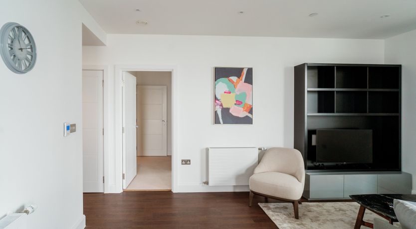 Photo of The Jubilee