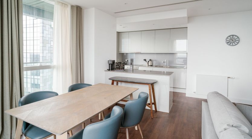 Photo of The Jubilee