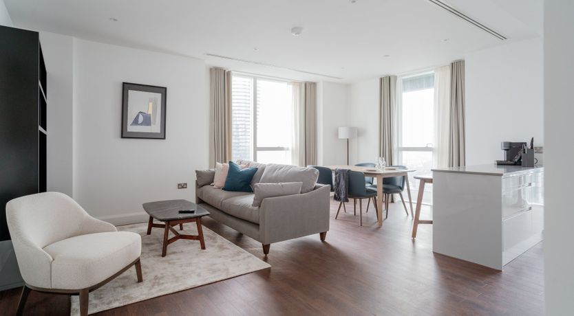 Photo of The Jubilee