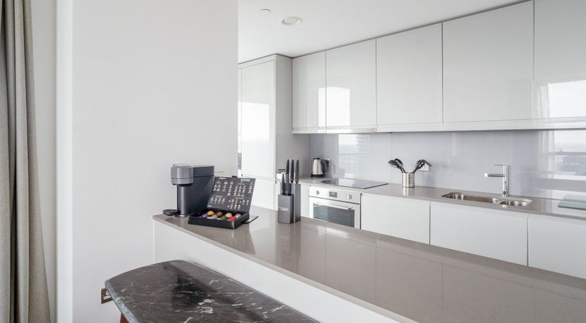 Photo of The Jubilee