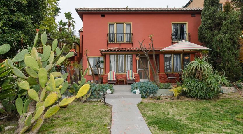 Photo of What's All The Racket