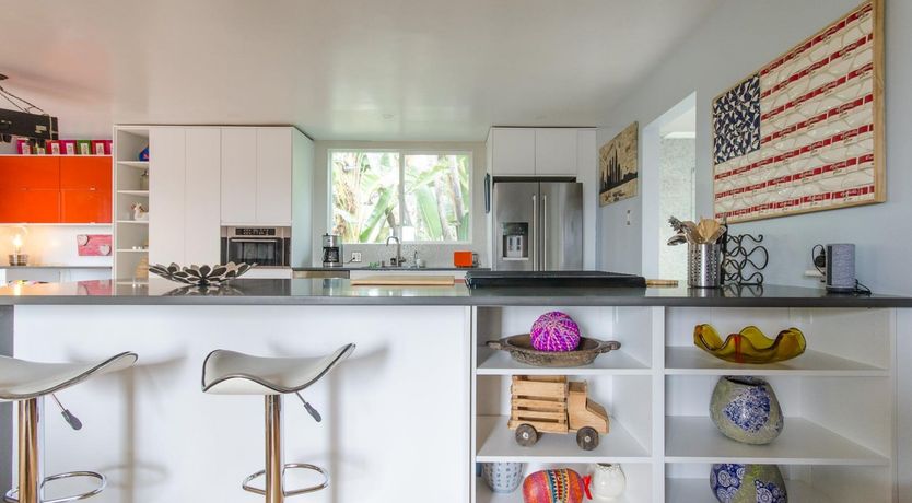 Photo of What's All The Racket