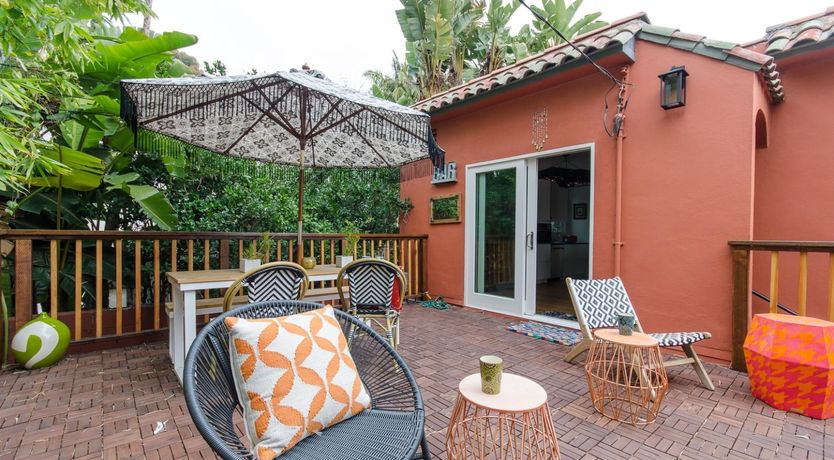 Photo of What's All The Racket