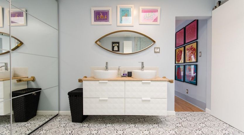 Photo of What's All The Racket