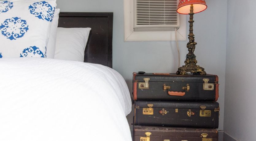 Photo of What's All The Racket