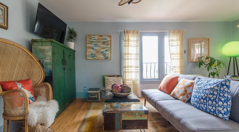 Photo of What's All The Racket