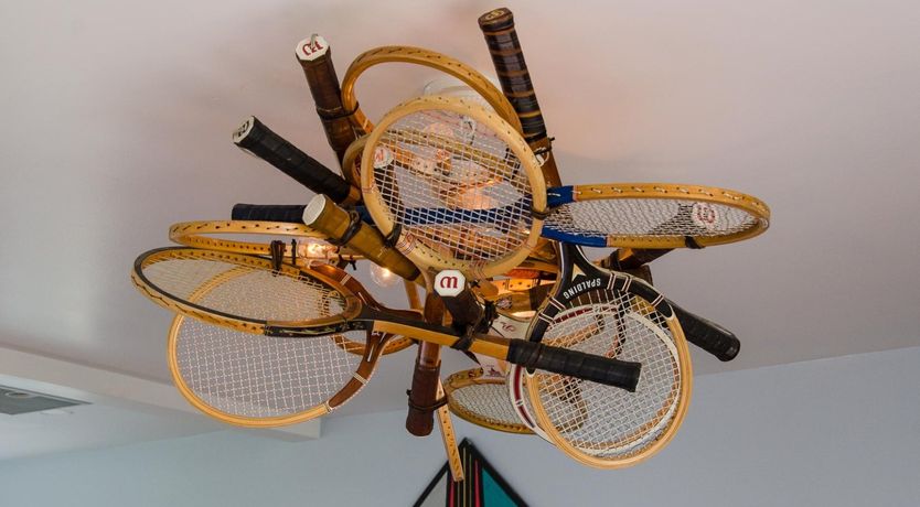 Photo of What's All The Racket