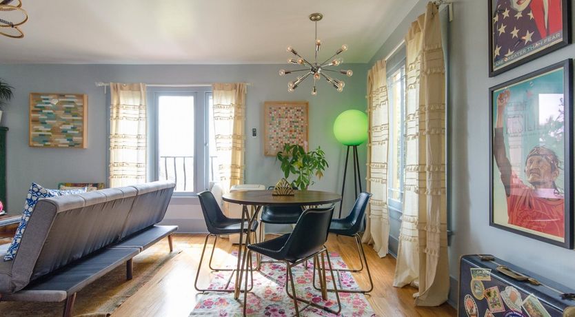 Photo of What's All The Racket