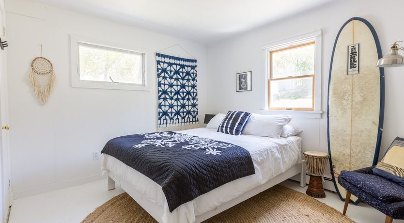 Photo of Long Story Short