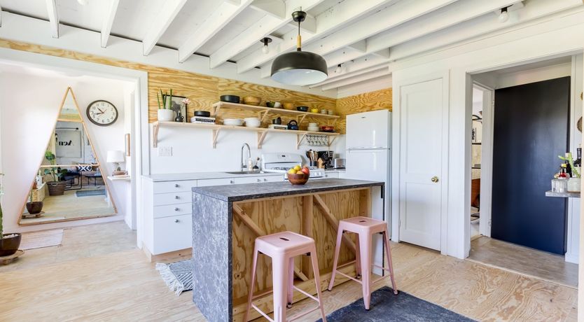 Photo of Long Story Short