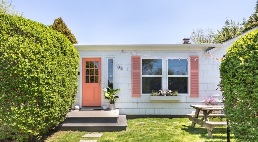 Photo of Long Story Short