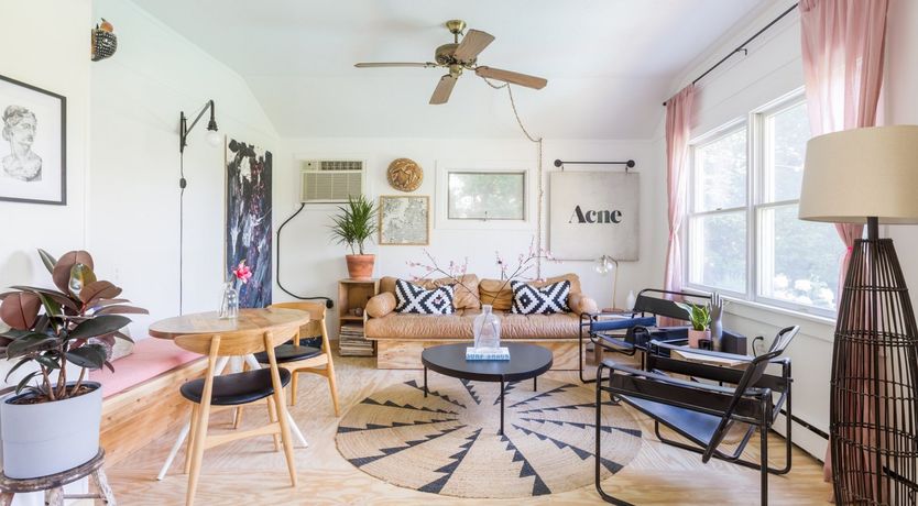 Photo of Long Story Short