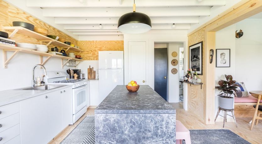 Photo of Long Story Short