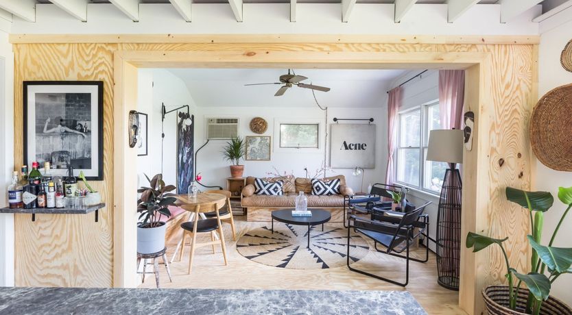 Photo of Long Story Short