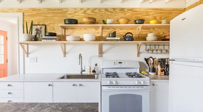 Photo of Long Story Short