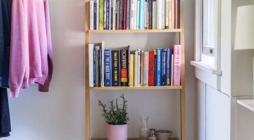 Photo of Long Story Short