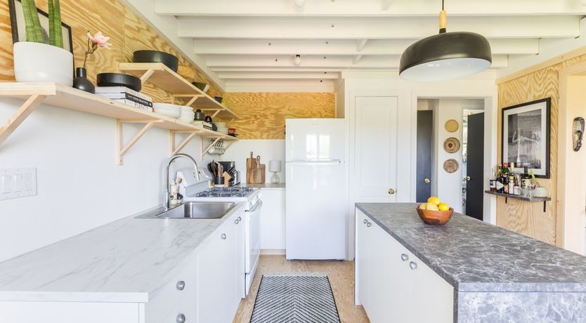 Photo of Long Story Short