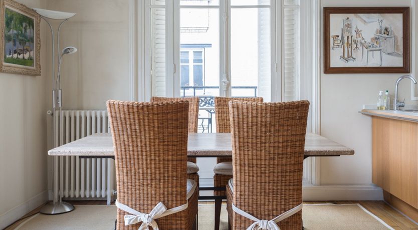 Photo of Emerson & Vyse