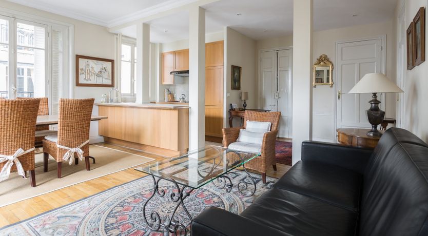 Photo of Emerson & Vyse