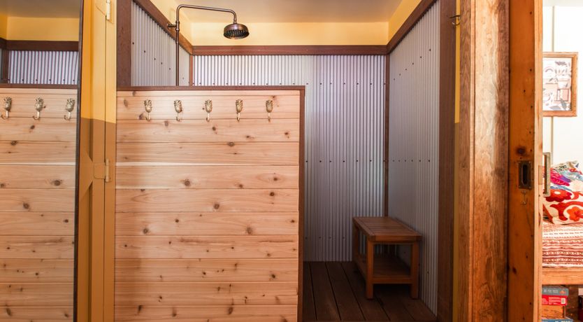 Photo of Hawk & Falcon