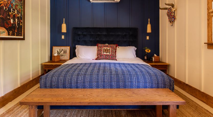 Photo of Hawk & Falcon