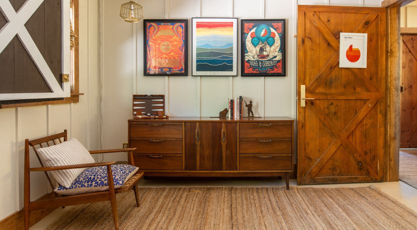 Photo of Hawk & Falcon