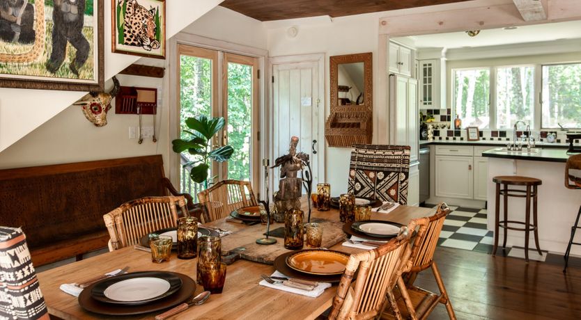 Photo of Hawk & Falcon