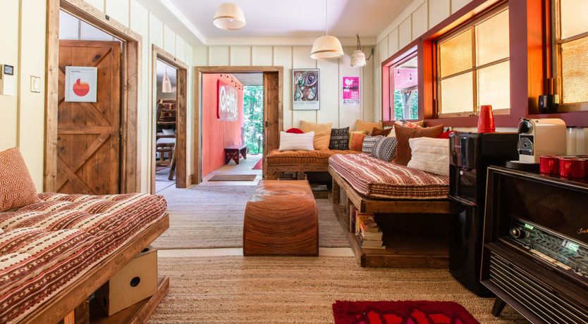 Photo of Hawk & Falcon