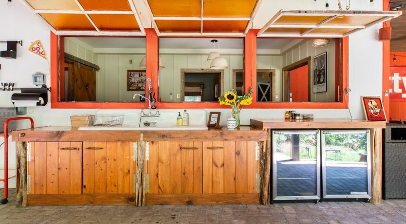 Photo of Hawk & Falcon