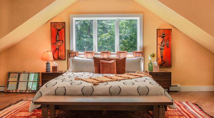 Photo of Hawk & Falcon