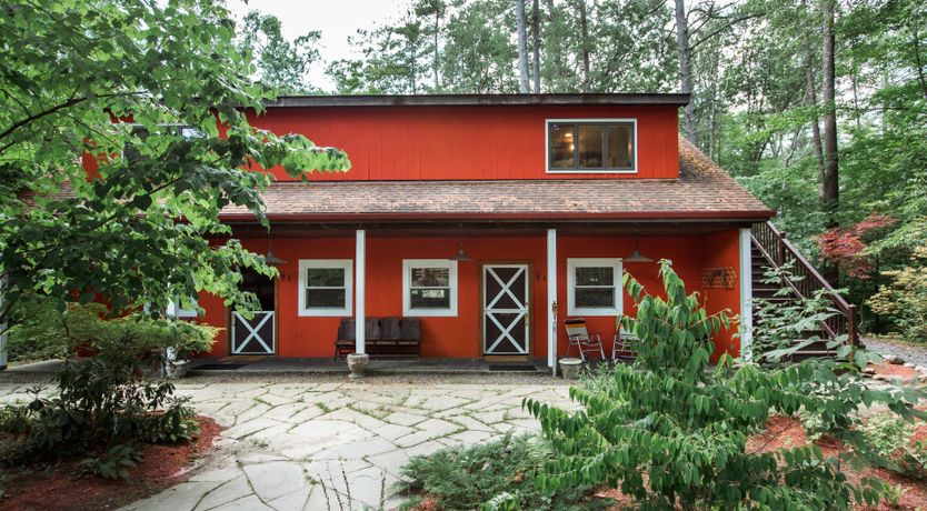 Photo of Hawk & Falcon