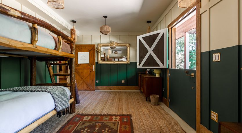 Photo of Hawk & Falcon