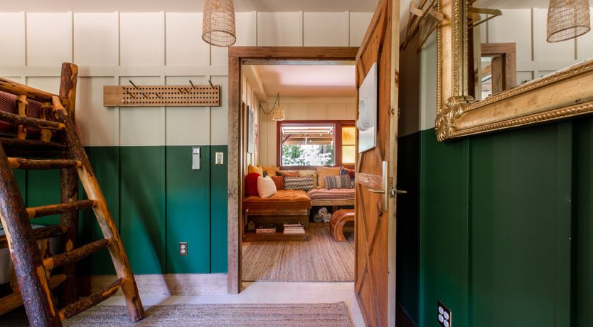 Photo of Hawk & Falcon