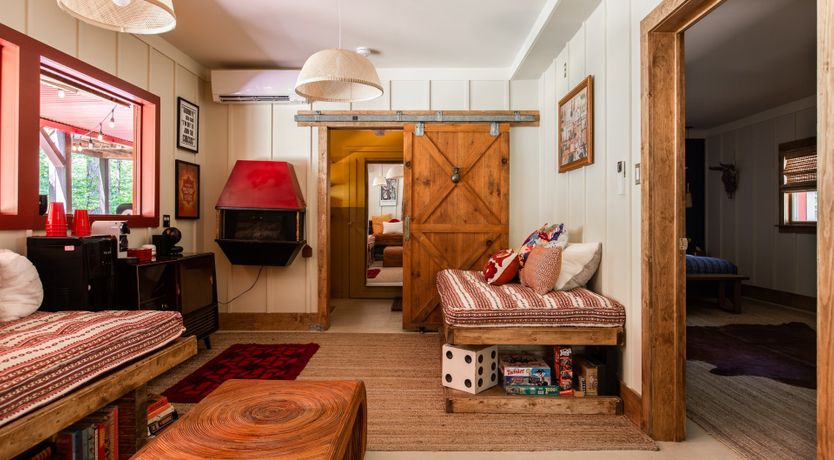 Photo of Hawk & Falcon