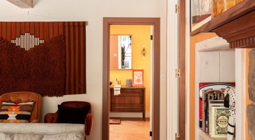 Photo of Hawk & Falcon