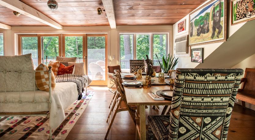 Photo of Hawk & Falcon