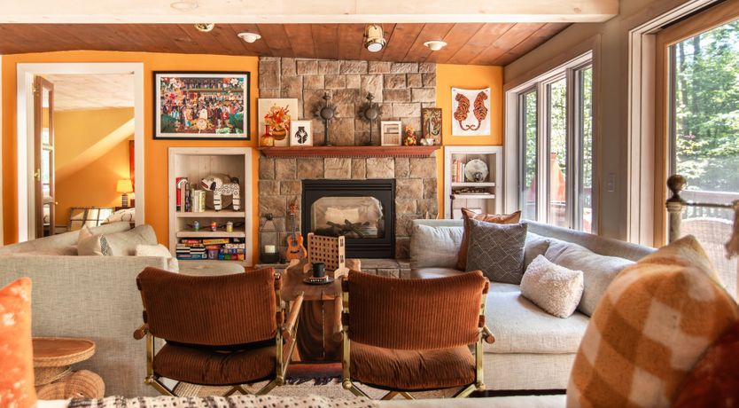 Photo of Hawk & Falcon