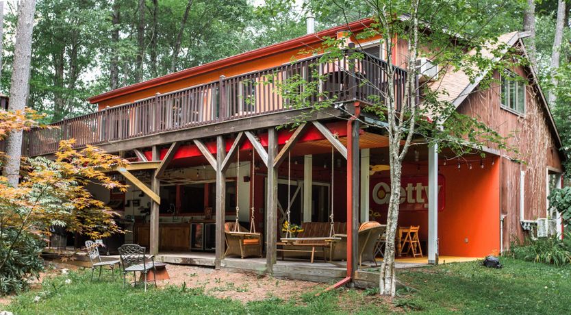 Photo of Hawk & Falcon