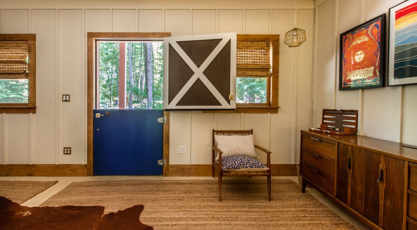 Photo of Hawk & Falcon