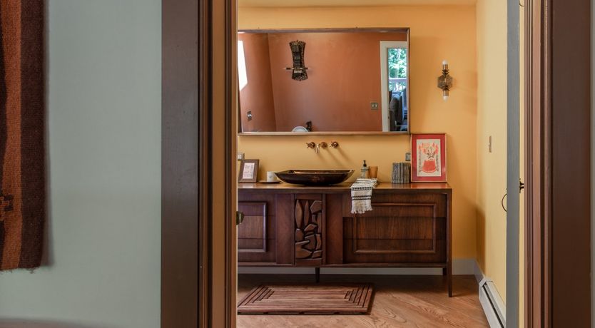 Photo of Hawk & Falcon