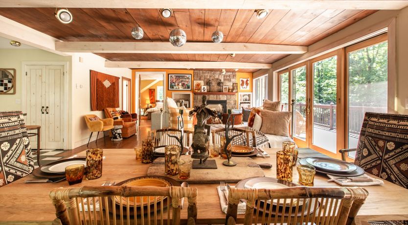 Photo of Hawk & Falcon