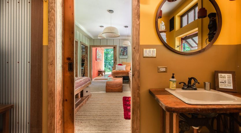 Photo of Hawk & Falcon