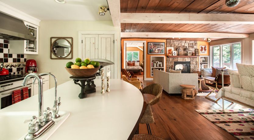 Photo of Hawk & Falcon