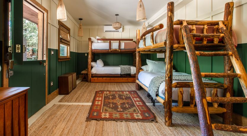 Photo of Hawk & Falcon