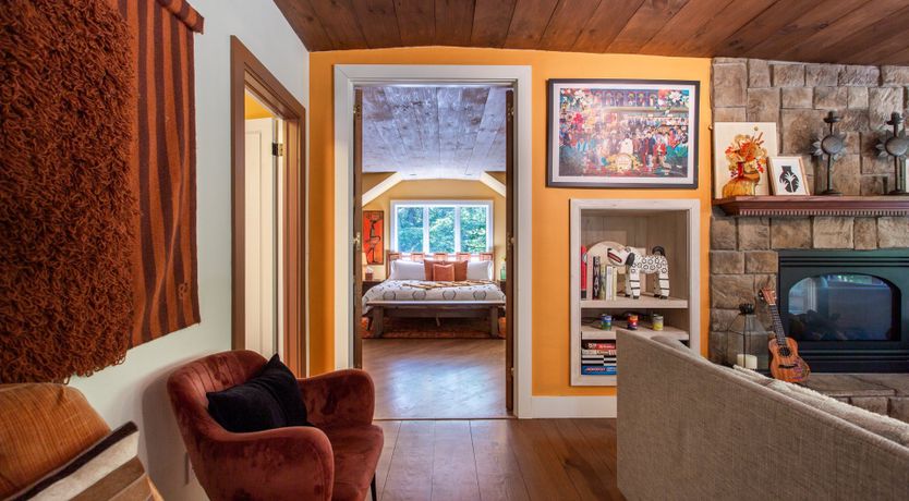 Photo of Hawk & Falcon