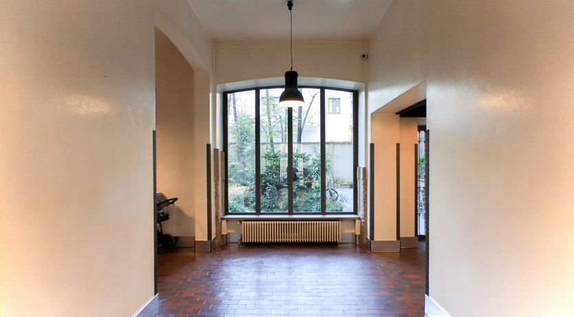 Photo of Sailor's Solace