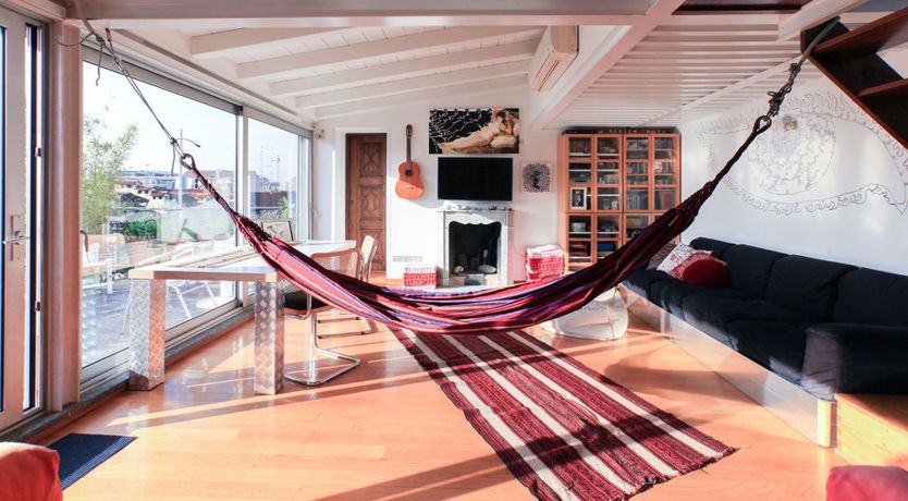 Photo of Sailor's Solace