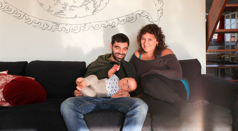 Photo of Sailor's Solace