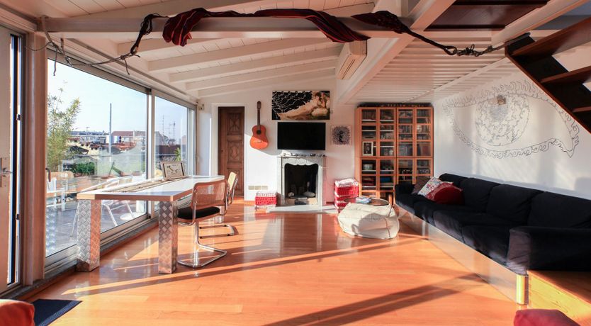 Photo of Sailor's Solace