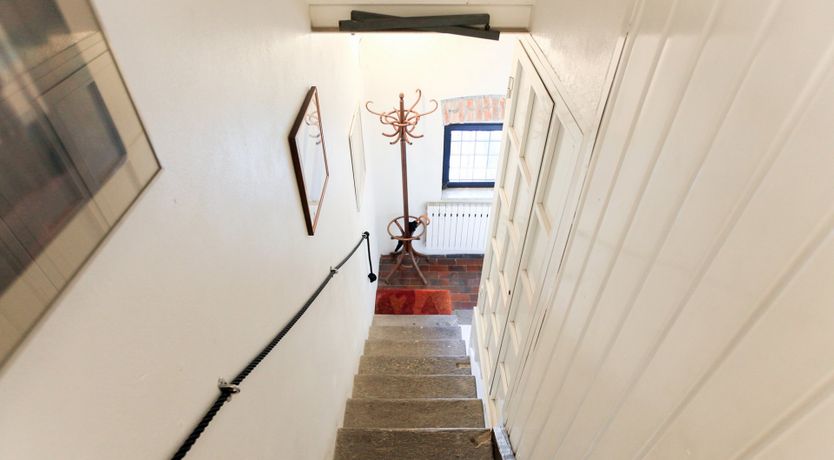 Photo of Sailor's Solace